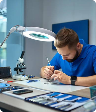 О сервисном центре Elcan в Нижнем Новгороде